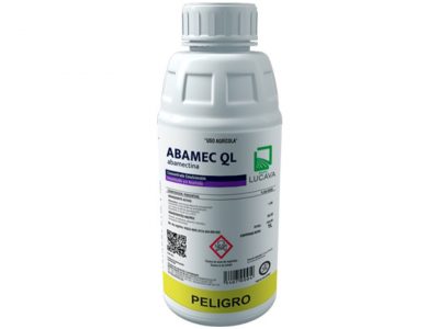 Abamec QL