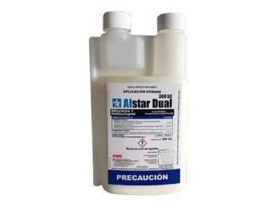 Alstar Dual 300