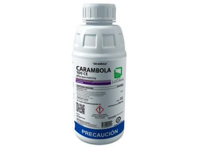Carambola 100 CE