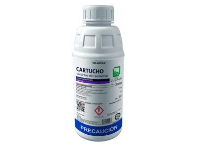 Cartucho