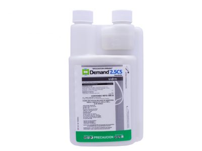Demand 2.5 SC