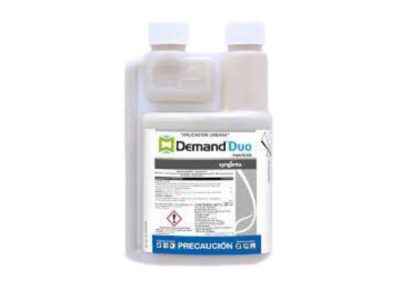Demand DUO