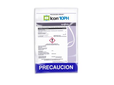Icon 10 PH