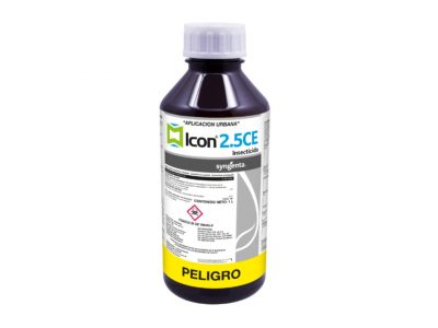 Icon 2.5 CE