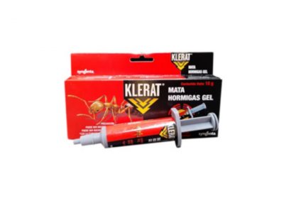 Klerat Ant