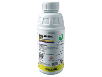 Lucambda