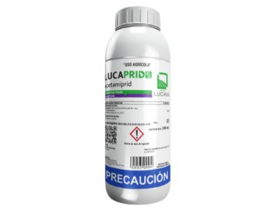 Lucaprid
