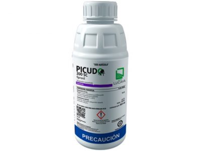 Picudo 200 SC